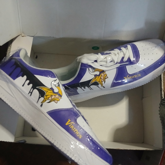 Custom Air Force One - Picture 2 of 2
